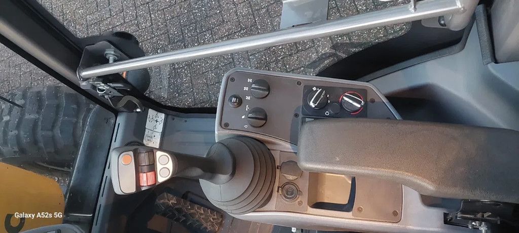 Mecalac AS 600