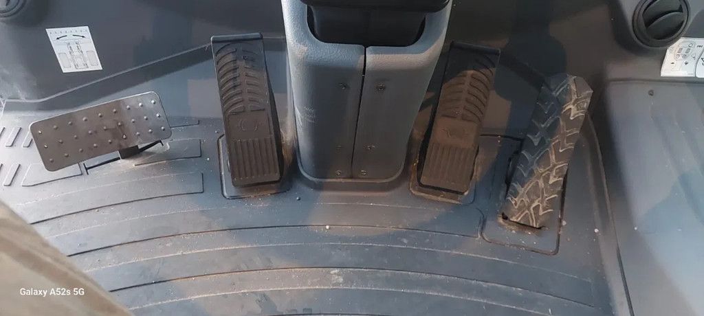 Mecalac AS 600