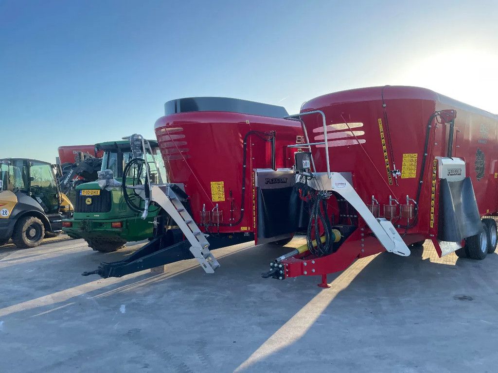 Peecon Topliner 30 future