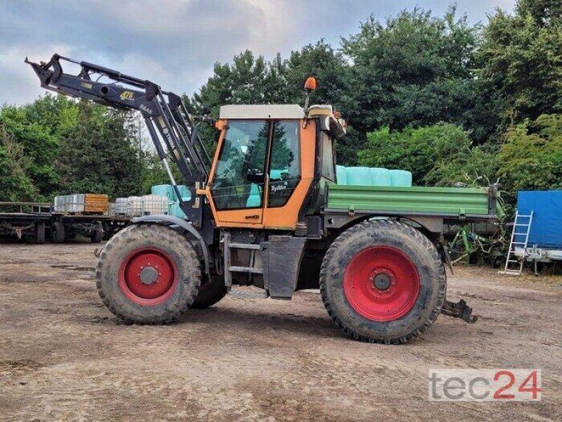Fendt Xylon 522