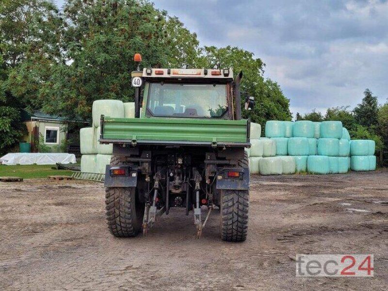 Fendt Xylon 522