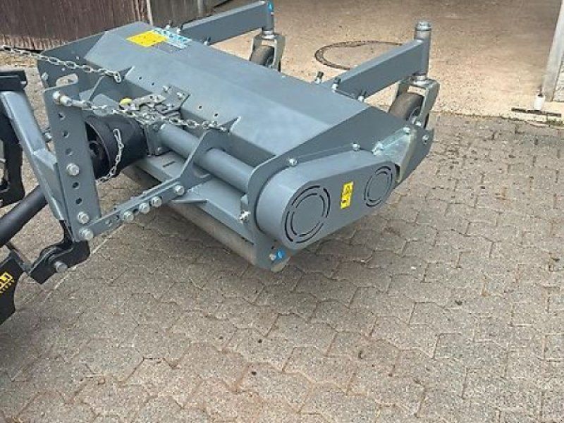 Bellon Mit Front RTC-Z1200 (Branson/Kubota/Iseki)