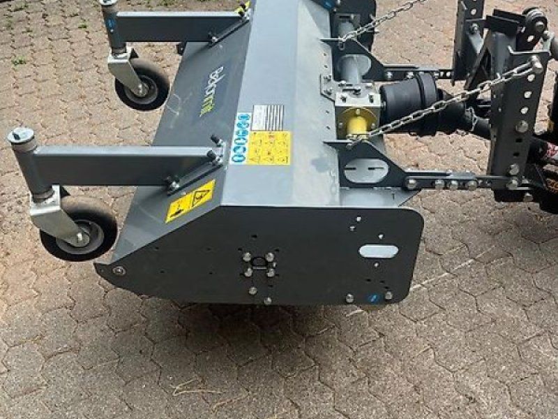 Bellon Mit Front RTC-Z1200 (Branson/Kubota/Iseki)