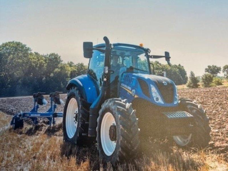 New Holland T5.100S PS STAGE 5
