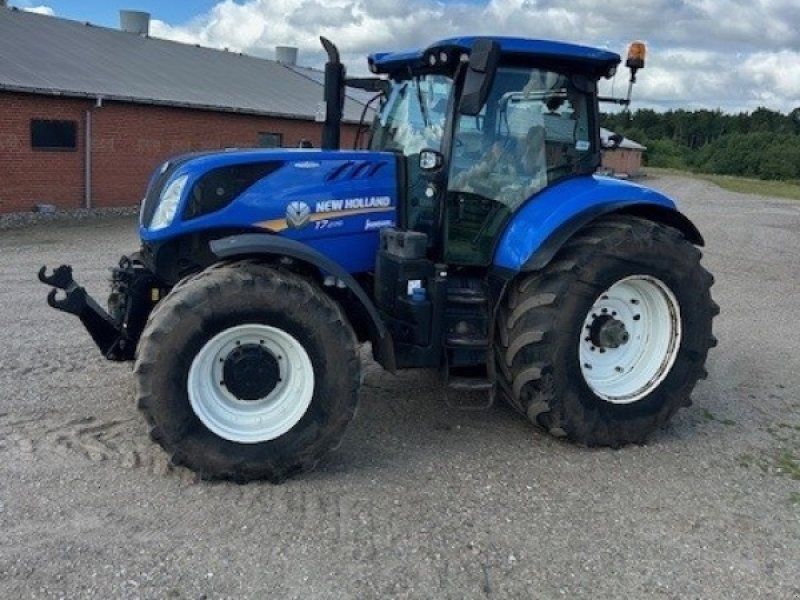 New Holland T7.270 AC MY 18
