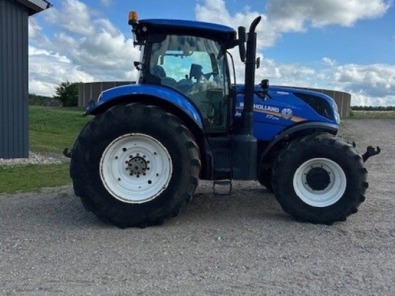 New Holland T7.270 AC MY 18