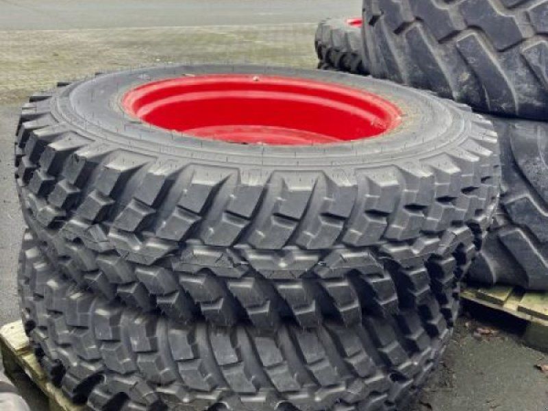 Fendt 360/70-16 AW305G U. 360/80 R28