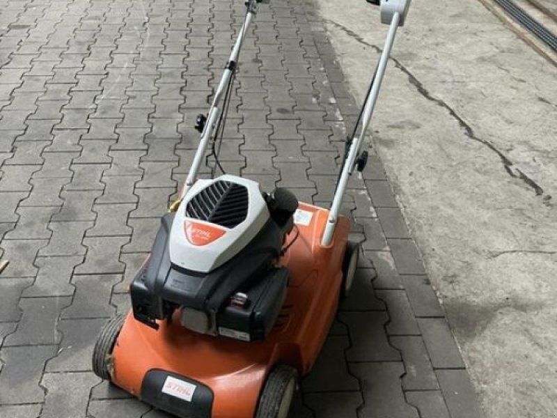 Stihl RL 540