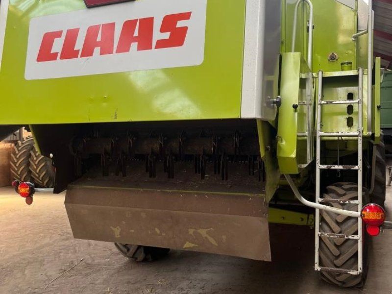Claas DOMINATOR 108 SL