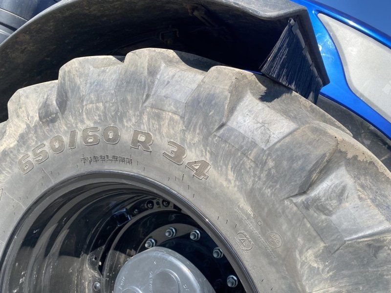 New Holland T7.315 HD AUTO COMMA
