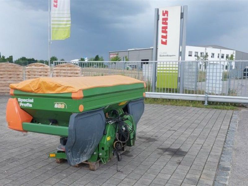 Amazone ZA-M 1001 ZA-M SPECIAL PROFIS