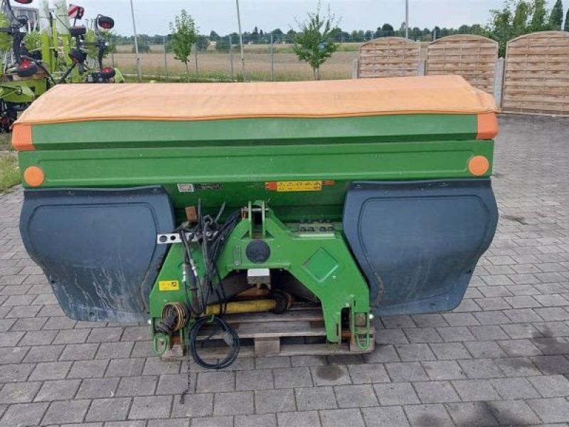 Amazone ZA-M 1001 ZA-M SPECIAL PROFIS