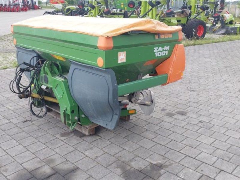 Amazone ZA-M 1001 ZA-M SPECIAL PROFIS
