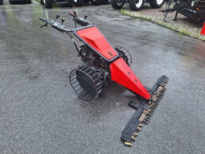 Aebi AM20
