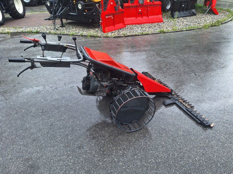 Aebi AM20