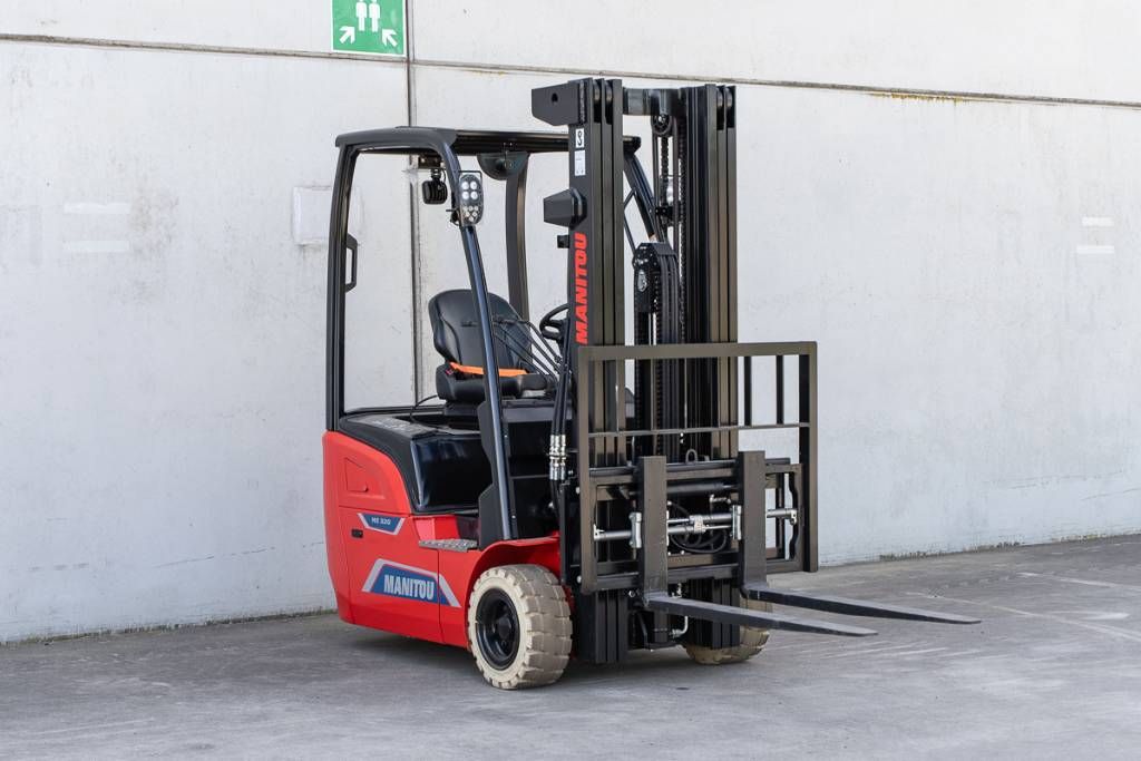 Manitou ME 320