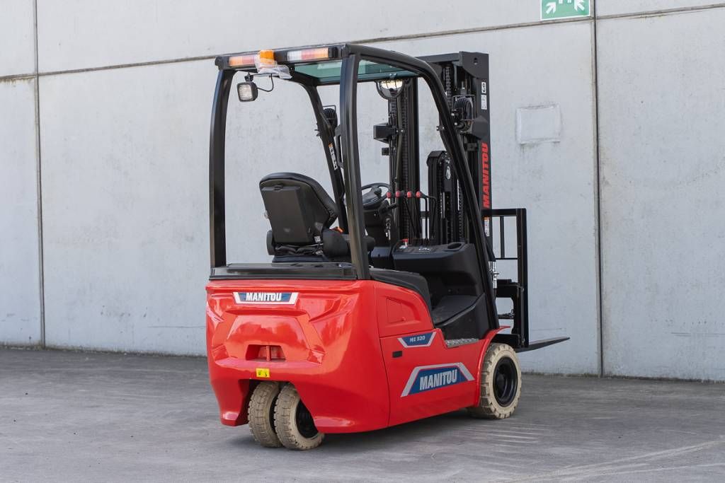 Manitou ME 320