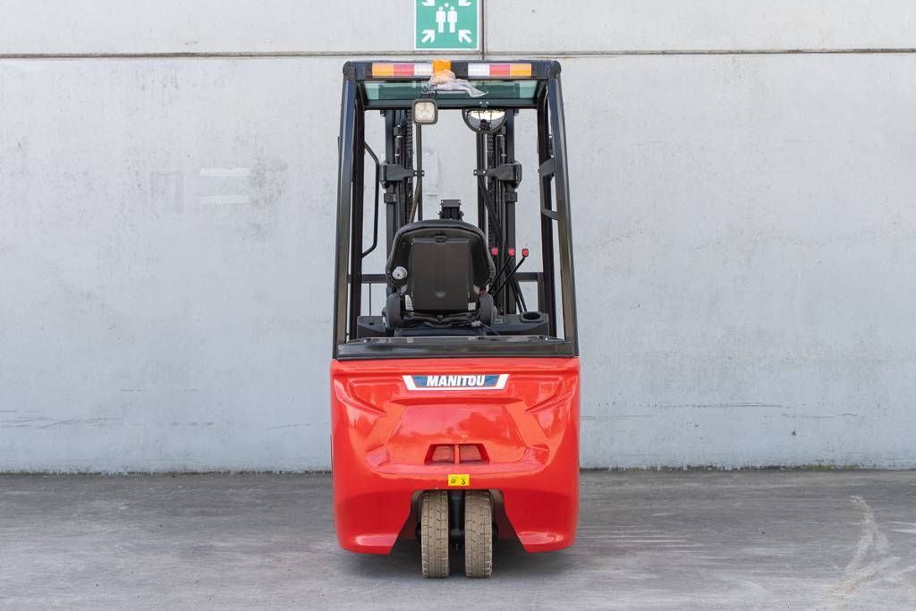 Manitou ME 320
