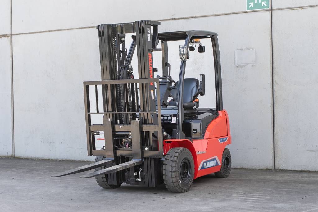 Manitou ME 425 LD