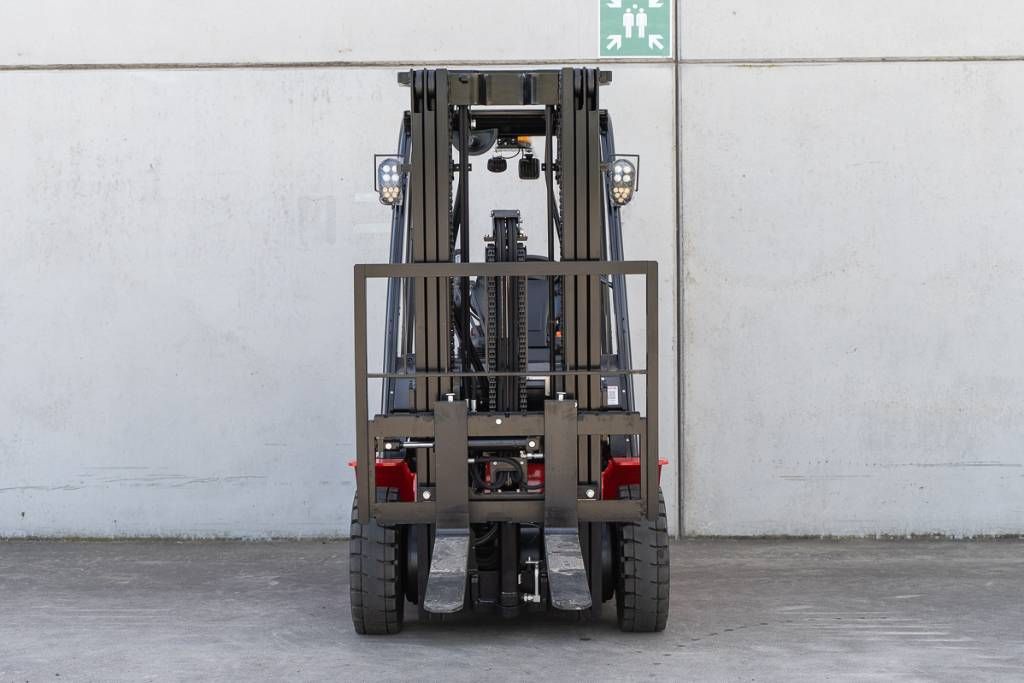 Manitou ME 425 LD
