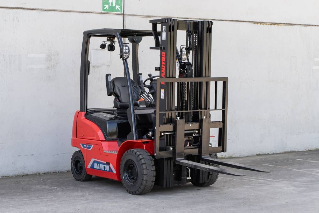 Manitou ME 425 LD
