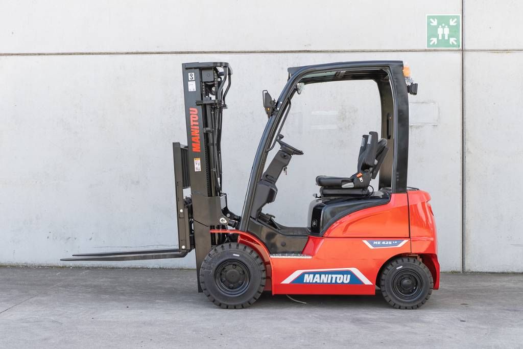 Manitou ME 425 LD