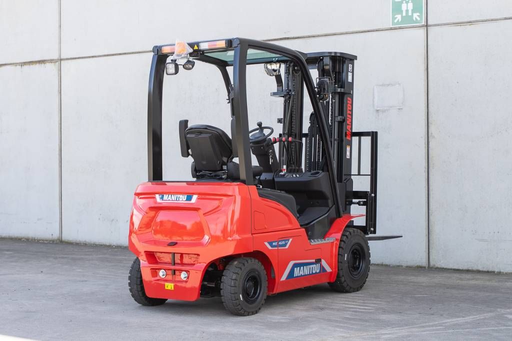 Manitou ME 425 LD