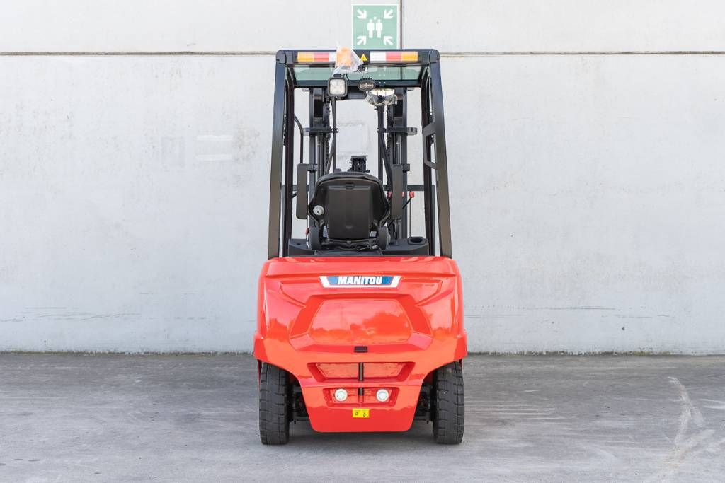 Manitou ME 425 LD