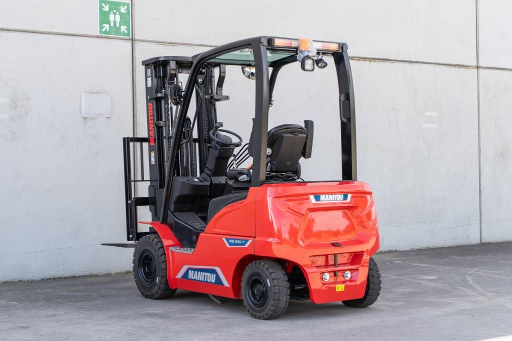 Manitou ME 425 LD