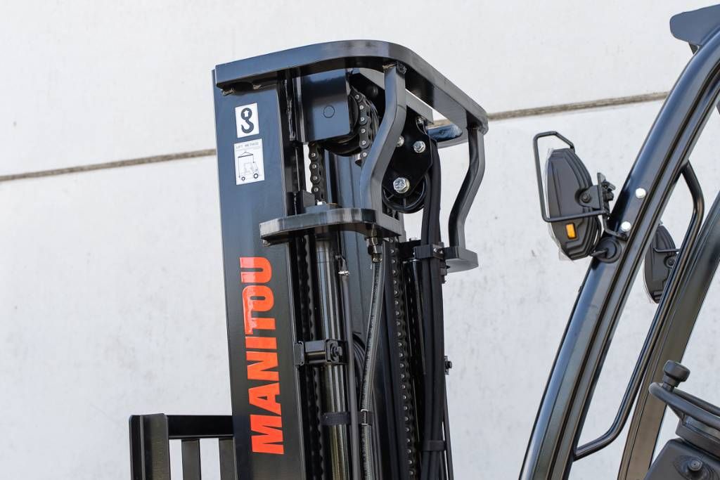 Manitou ME 425 LD