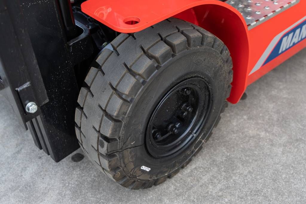 Manitou ME 425 LD