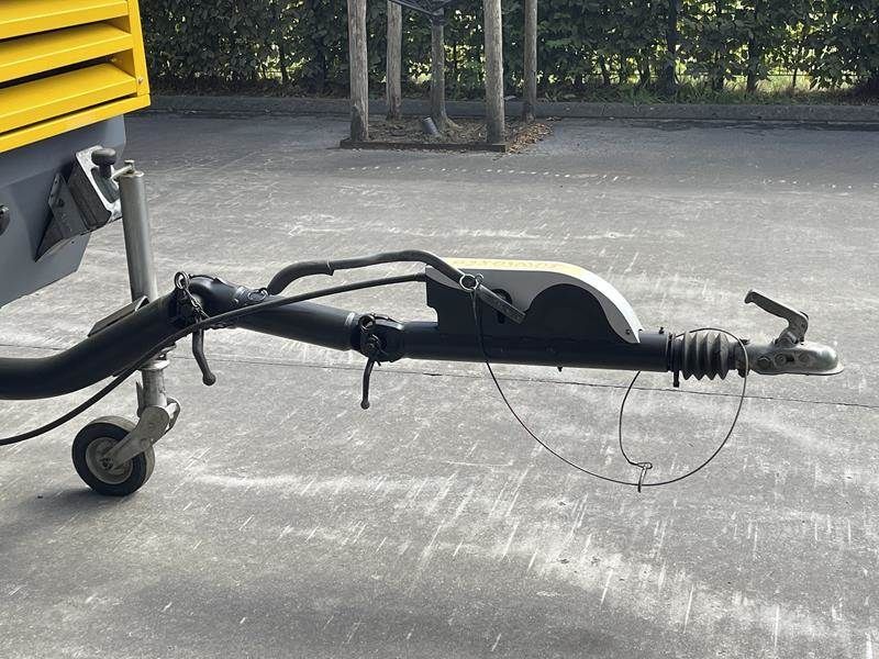 Atlas Copco XAHS 186 DD - N