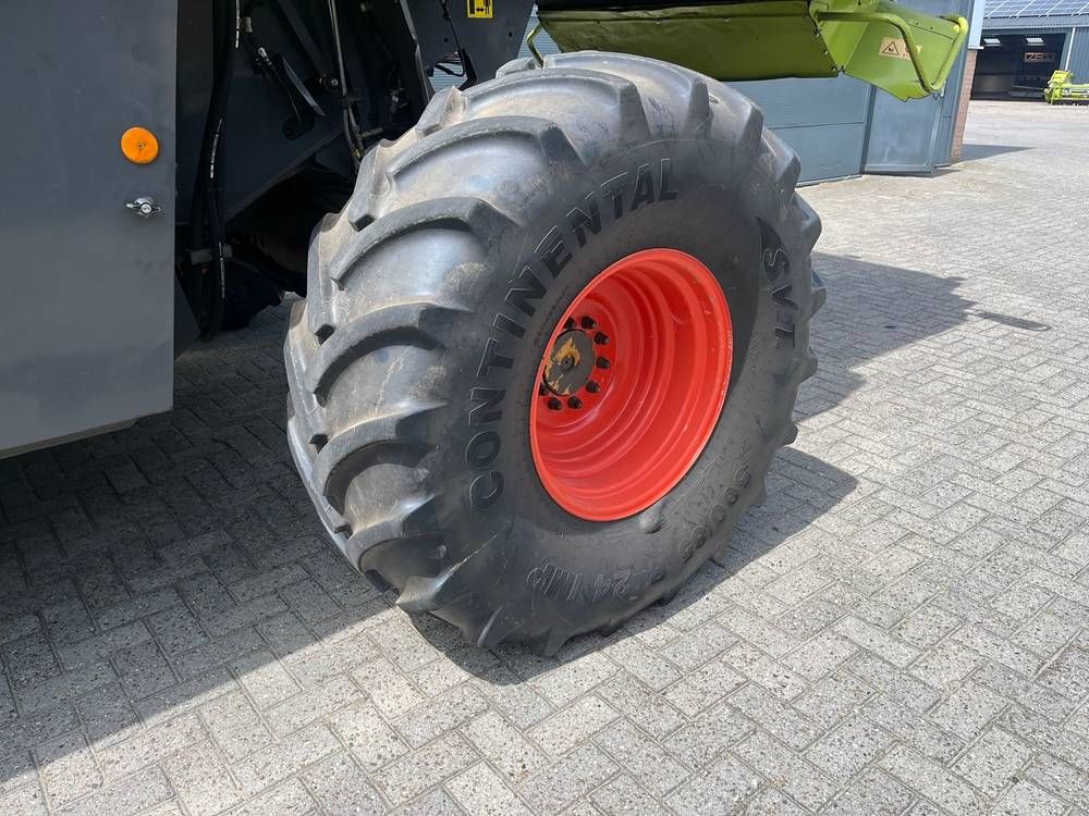 CLAAS Lexion 450