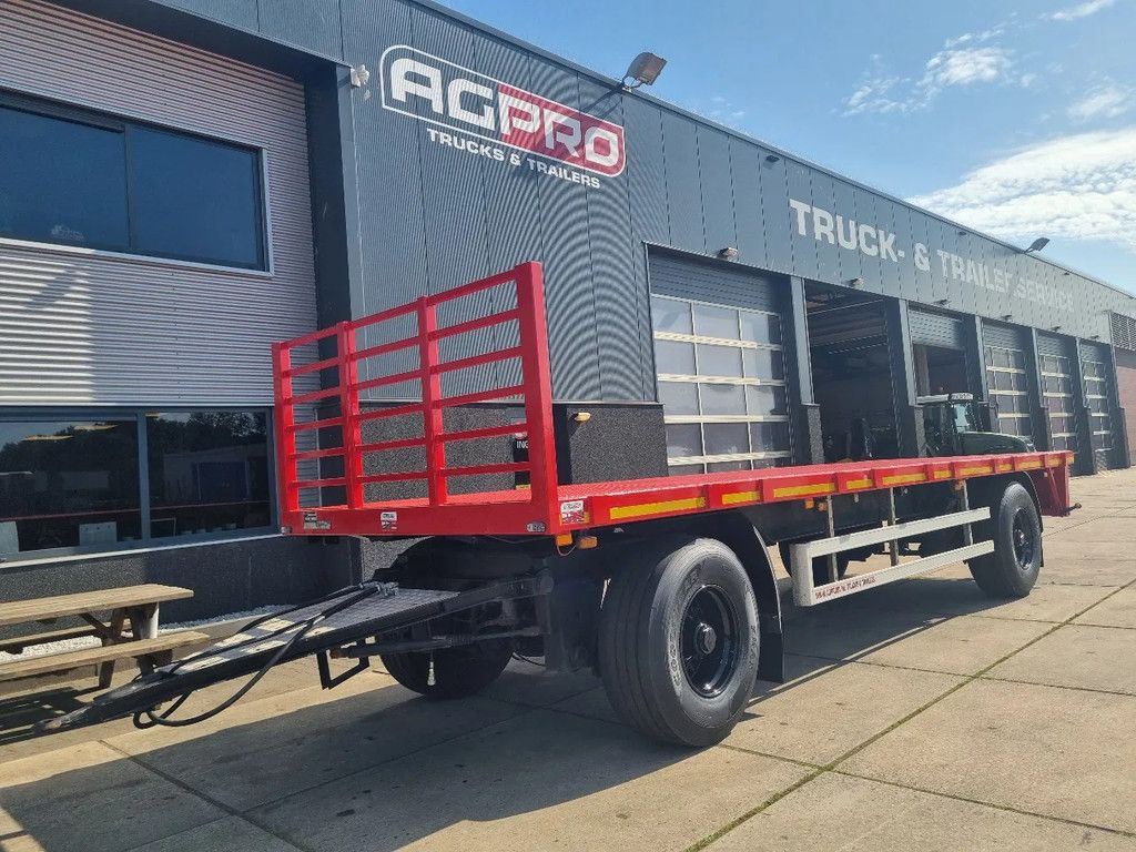 NETAM-FRUEHAUF 2 as langzaamverkeer hydr en lucht geremd, gerefit