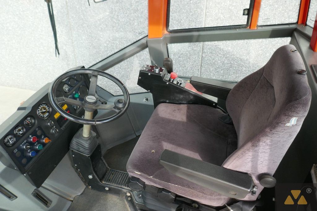 Dynapac CA152D