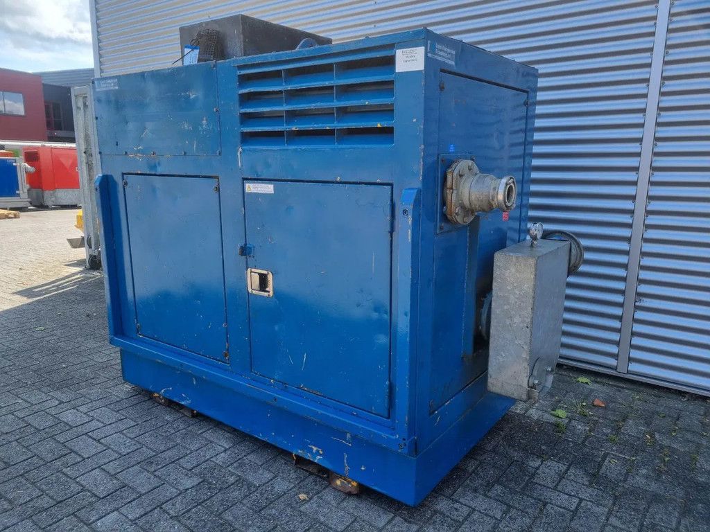 Caprari MEC-A4/80A 652549