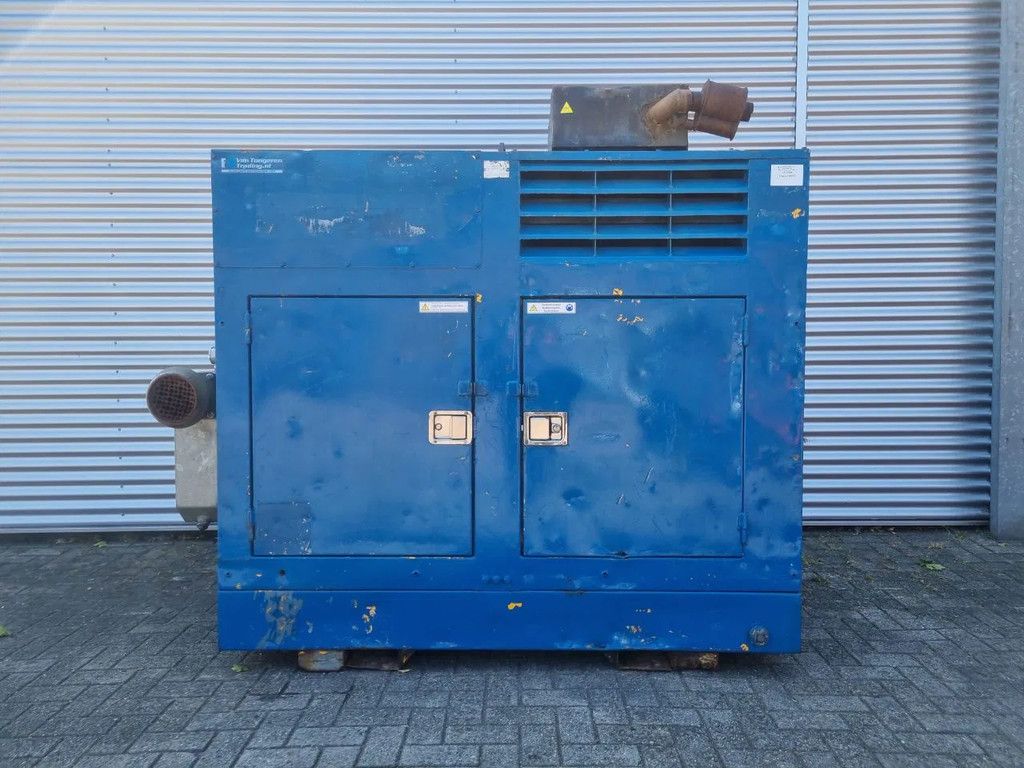 Caprari MEC-A4/80A 652549