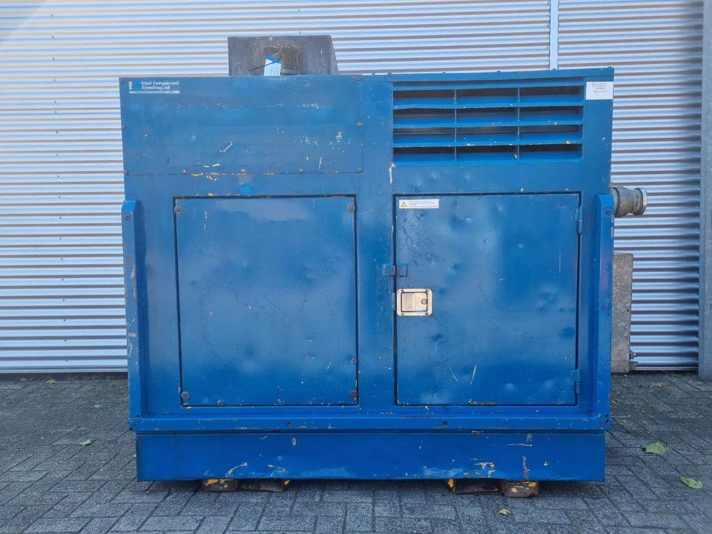 Caprari MEC-A4/80A 652549