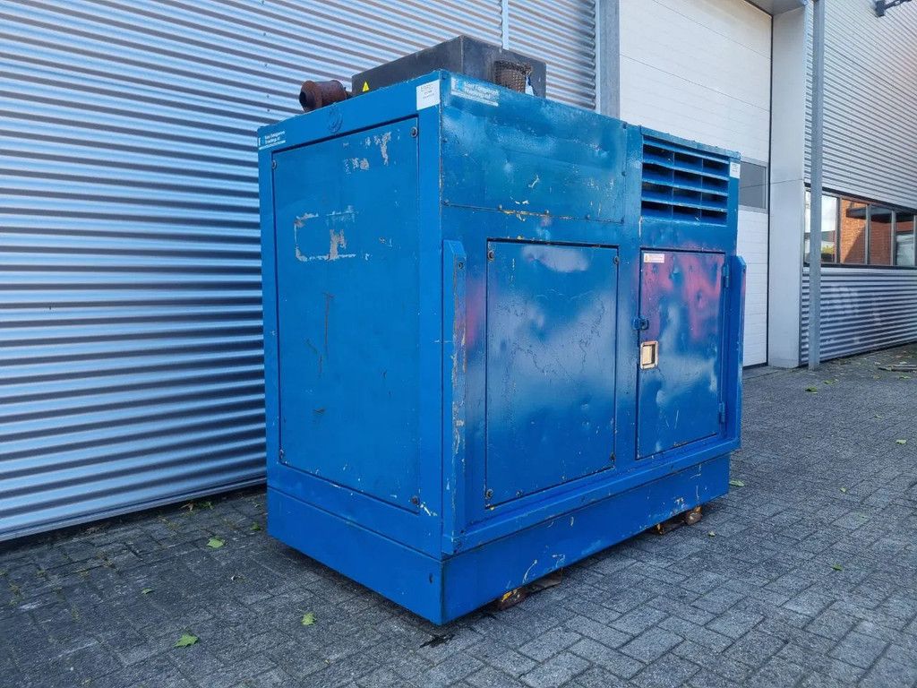 Caprari MEC-A4/80A 652549