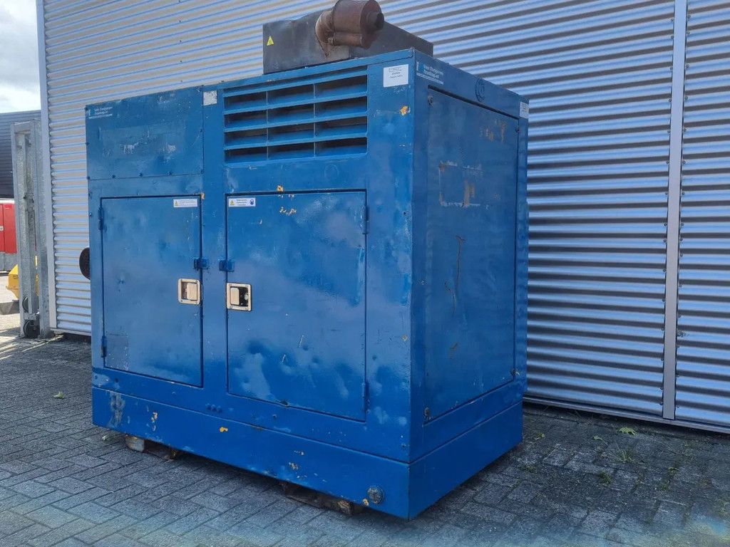 Caprari MEC-A4/80A 652549
