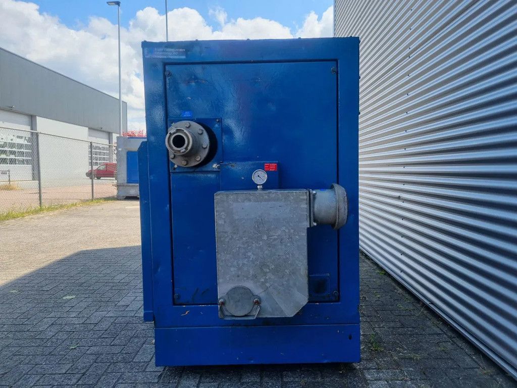 Caprari MEC-A4/80A 652549