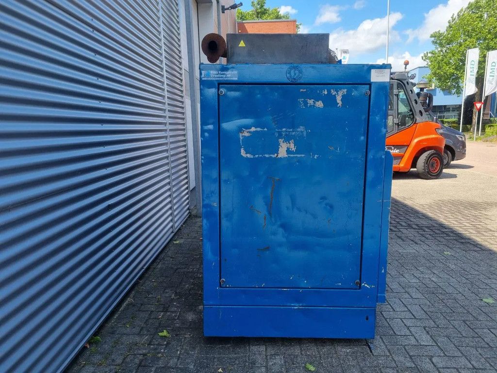 Caprari MEC-A4/80A 652549