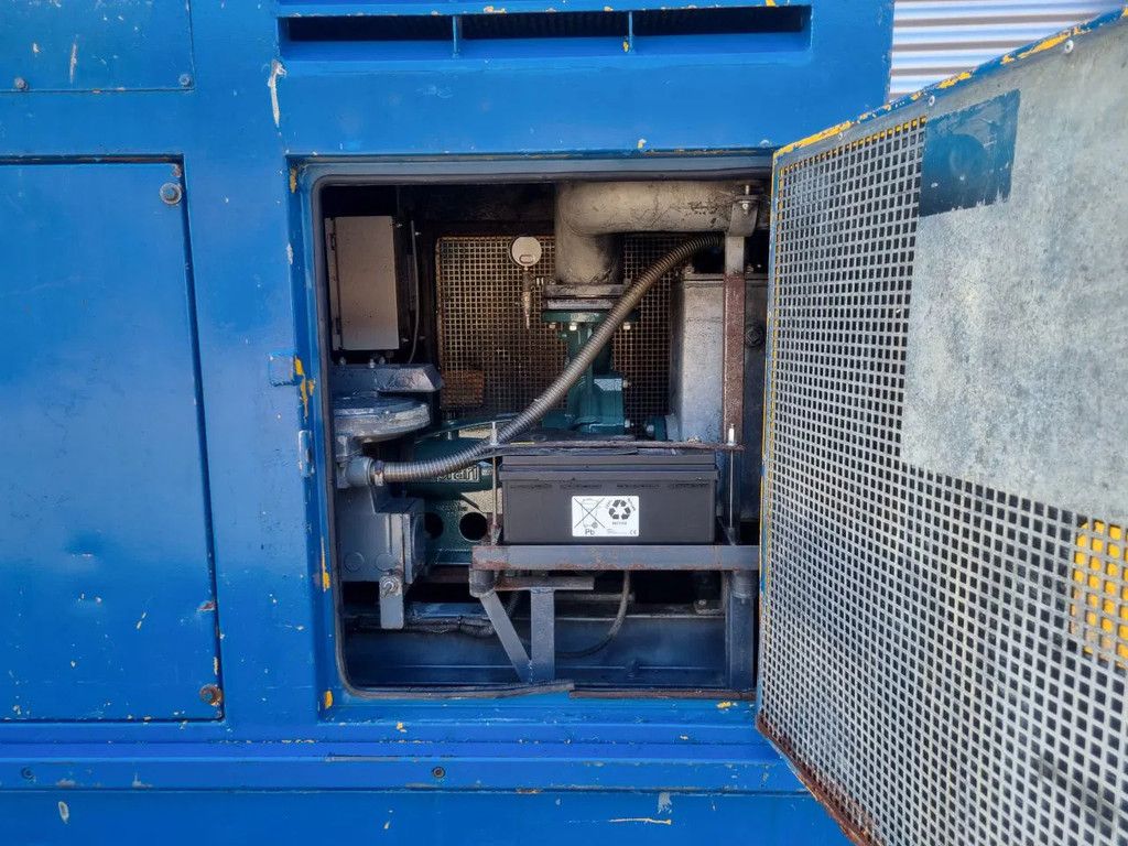 Caprari MEC-A4/80A 652549