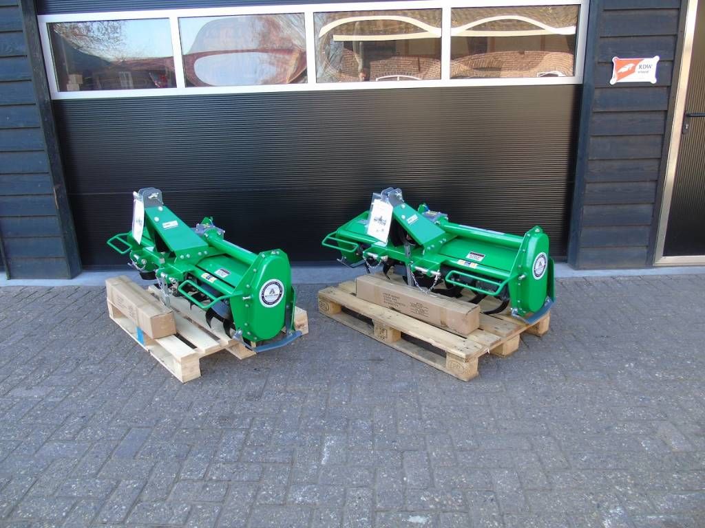Better Agro Grondfrees RT 105 voor minitrekkers