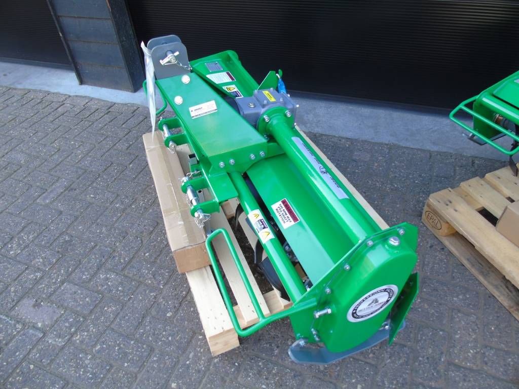Better Agro Grondfrees RT 105 voor minitrekkers