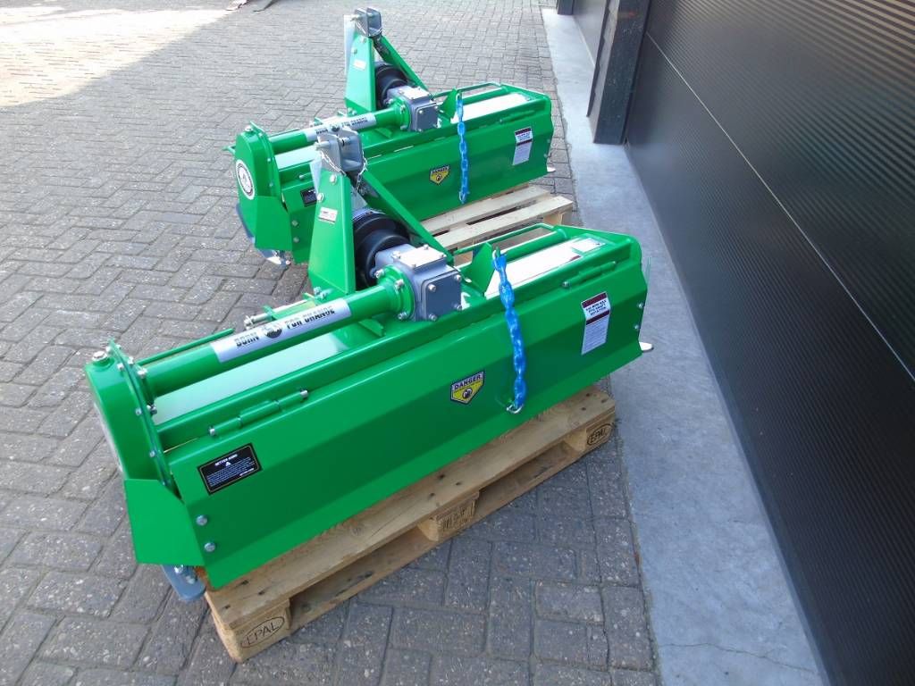 Better Agro Grondfrees RT 105 voor minitrekkers