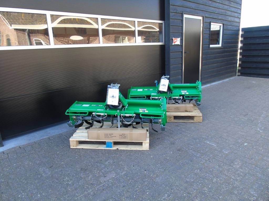 Better Agro Grondfrees RT 105 voor minitrekkers