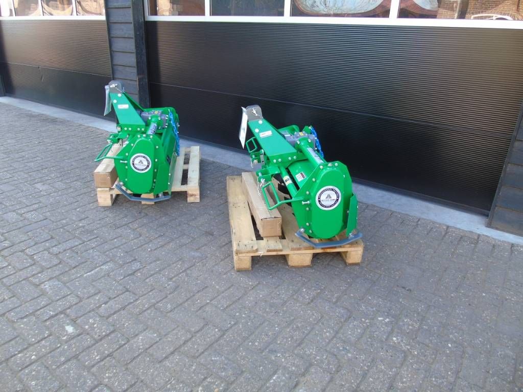 Better Agro Grondfrees RT 105 voor minitrekkers