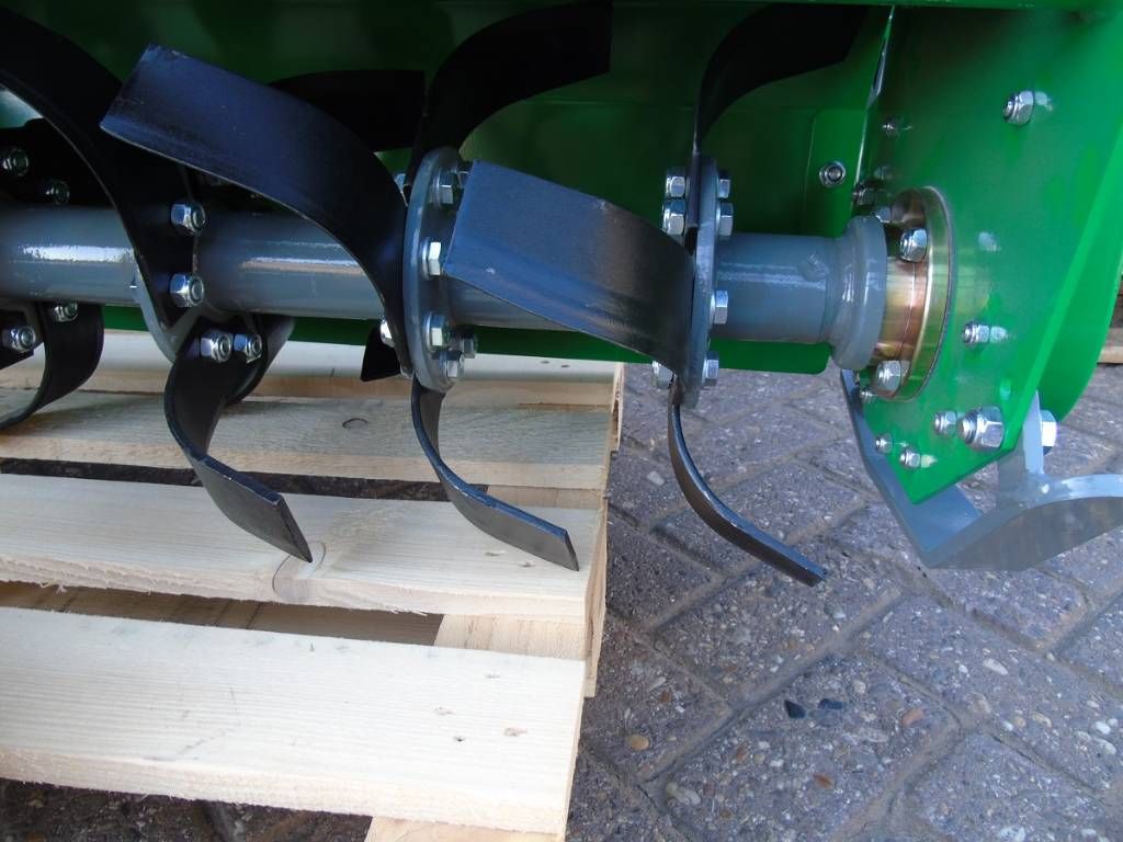 Better Agro Grondfrees RT 105 voor minitrekkers