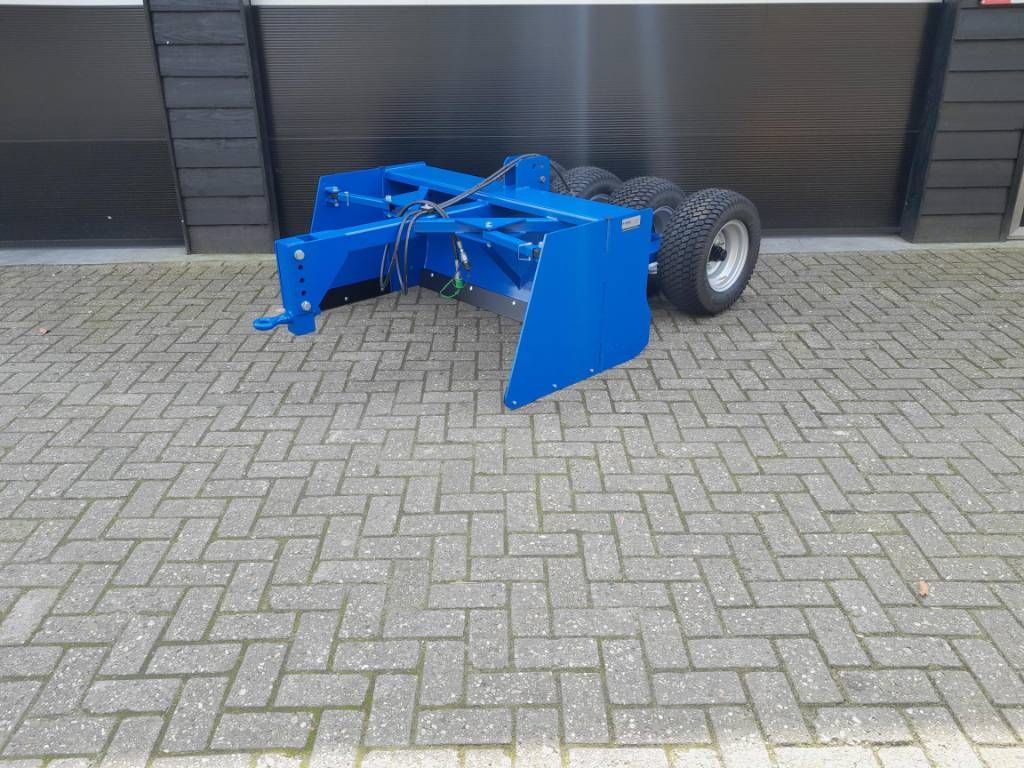 Kilverbord PROF kilverbak 150cm